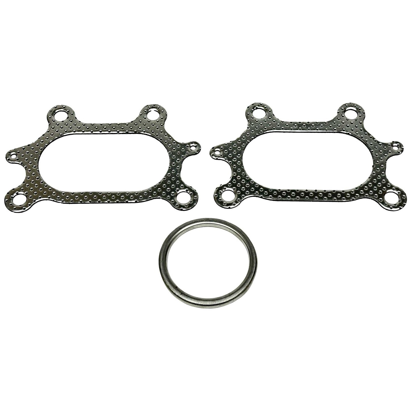 Exhaust Manifold Gasket Set 2003-2010 Acura,Honda,Saturn 3.0L-3.7L