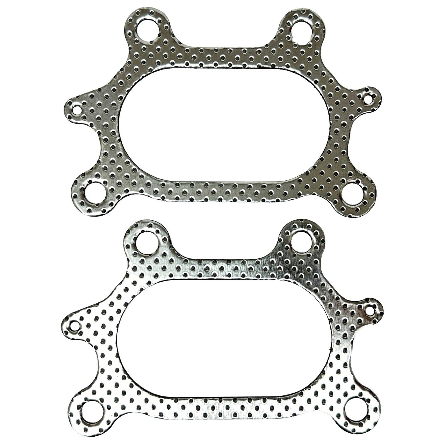 Exhaust Manifold Gasket Set 2003-2010 Acura,Honda,Saturn 3.0L-3.7L