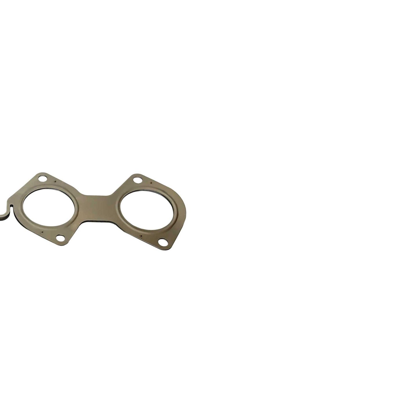 Exhaust Manifold Gasket Set 2012-2015 Mercedes-Benz 1.8L