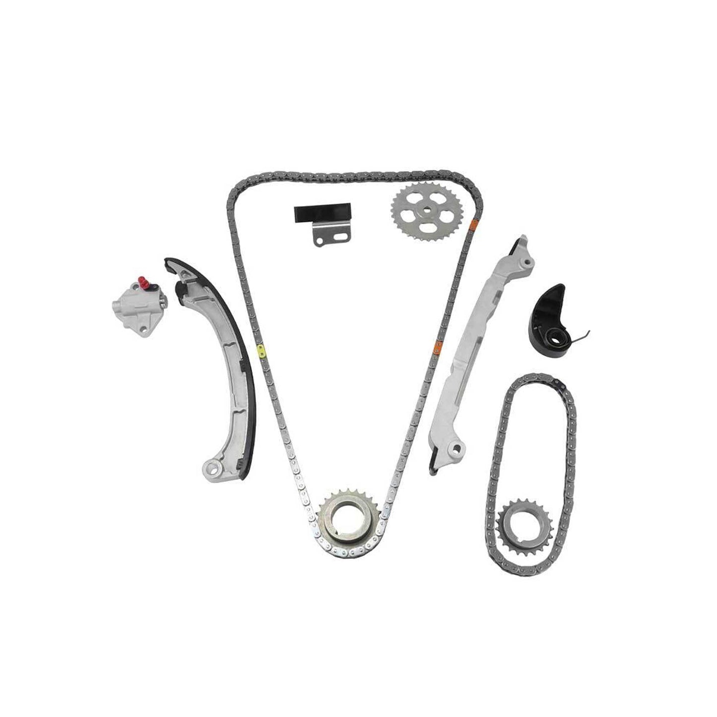 Master Engine Rebuild Kit 2014-2018 Mazda 2.0L