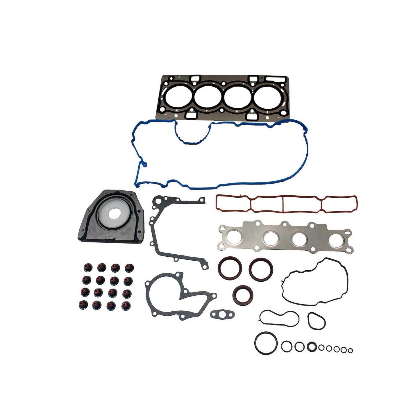 Engine Rebuild Kit 2013-2019 Ford 1.6L L4