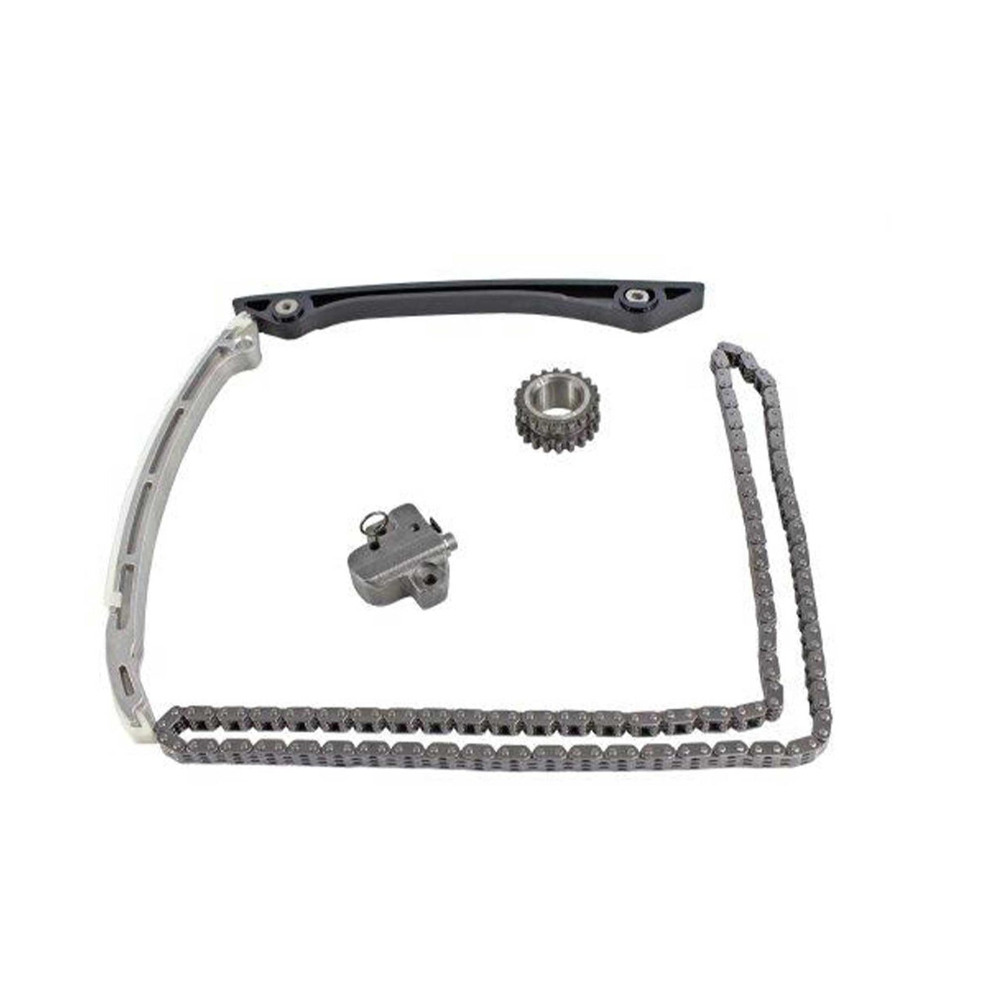 Master Engine Rebuild Kit 2015-2018 Ford 2.3L
