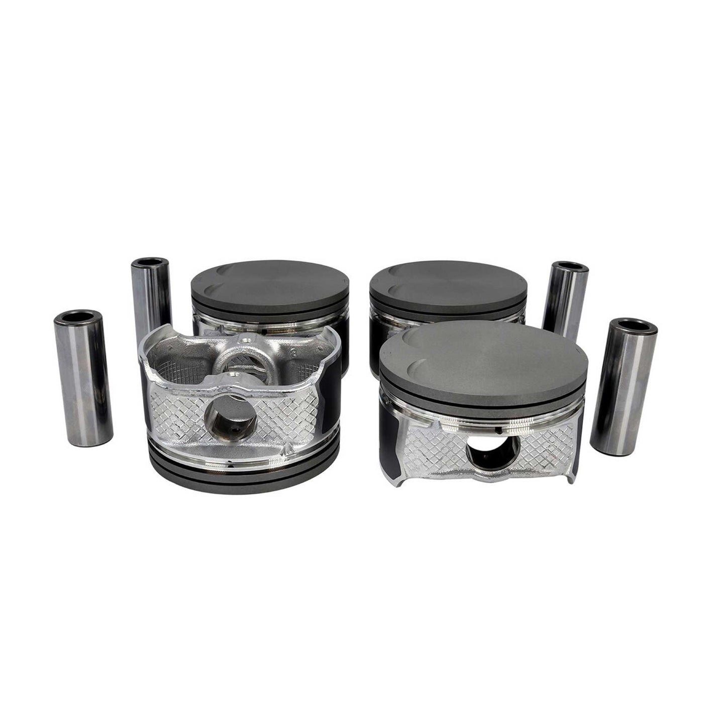 Engine Rebuild Kit 2006-2015 Mazda Miata NC 2.0L