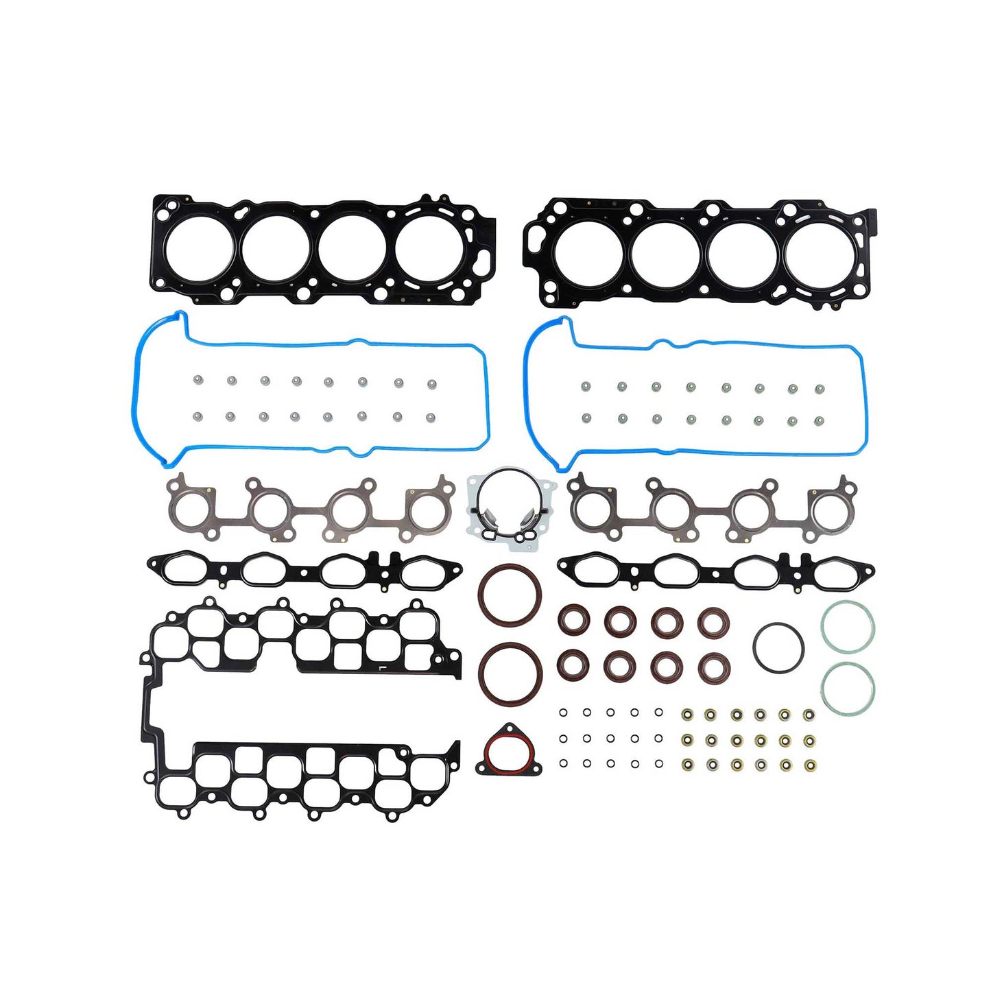 Master Engine Rebuild Kit 2001-2010 Lexus 4.3L V8