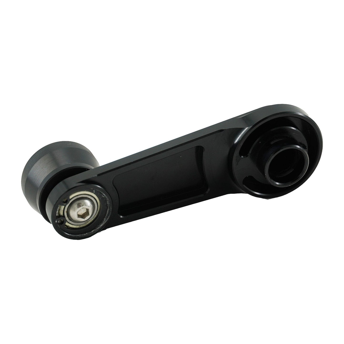 Billet Window Crank Handle For Honda Acura Civic Accord DX CX EX SI EG B16 D16
