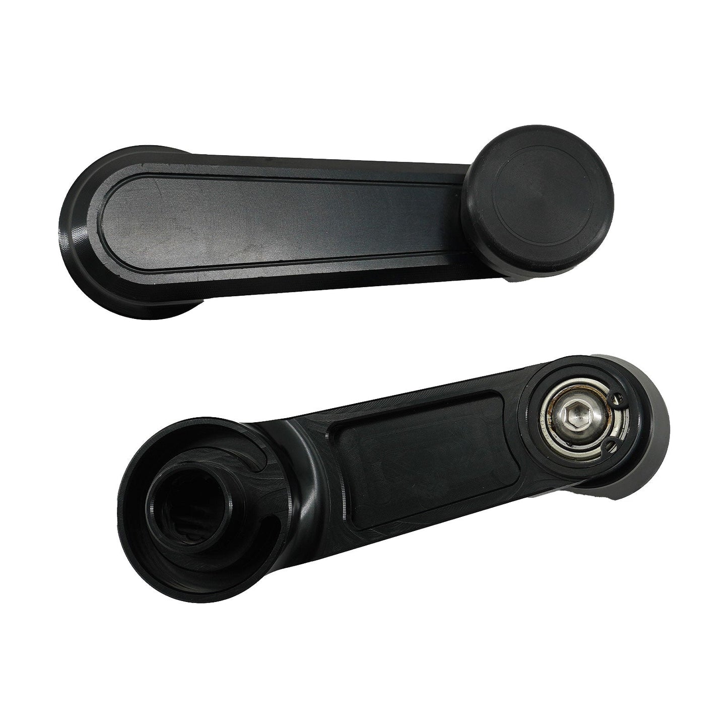 Billet Window Crank Handle For Honda Acura Civic Accord DX CX EX SI EG B16 D16