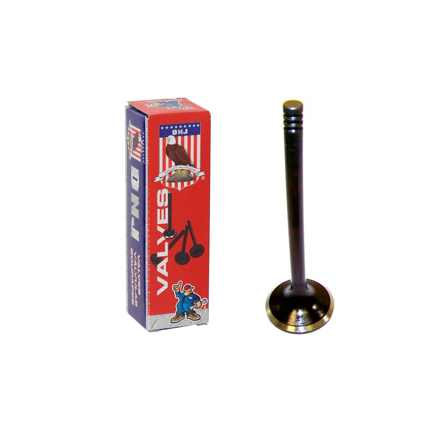 2008 Dodge Durango 5.7L Exhaust Valve
