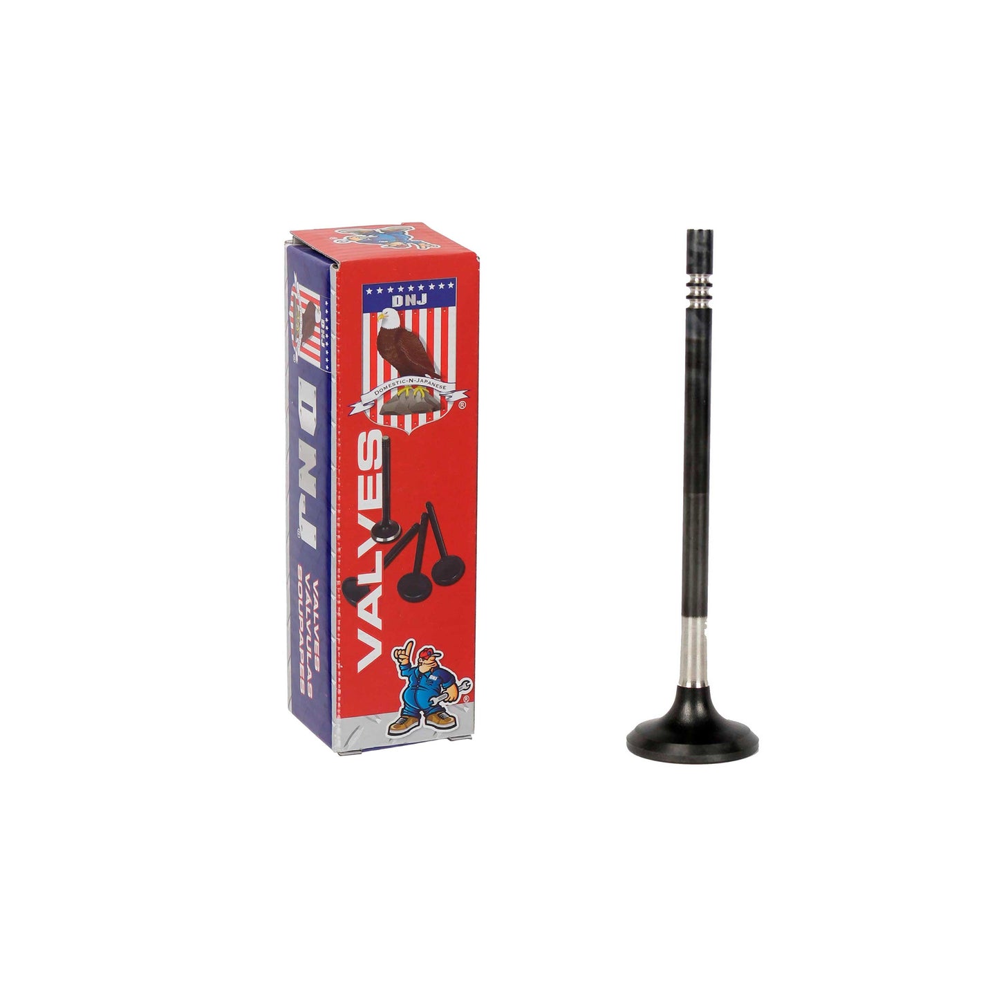 2014 Dodge Durango 3.6L Exhaust Valve