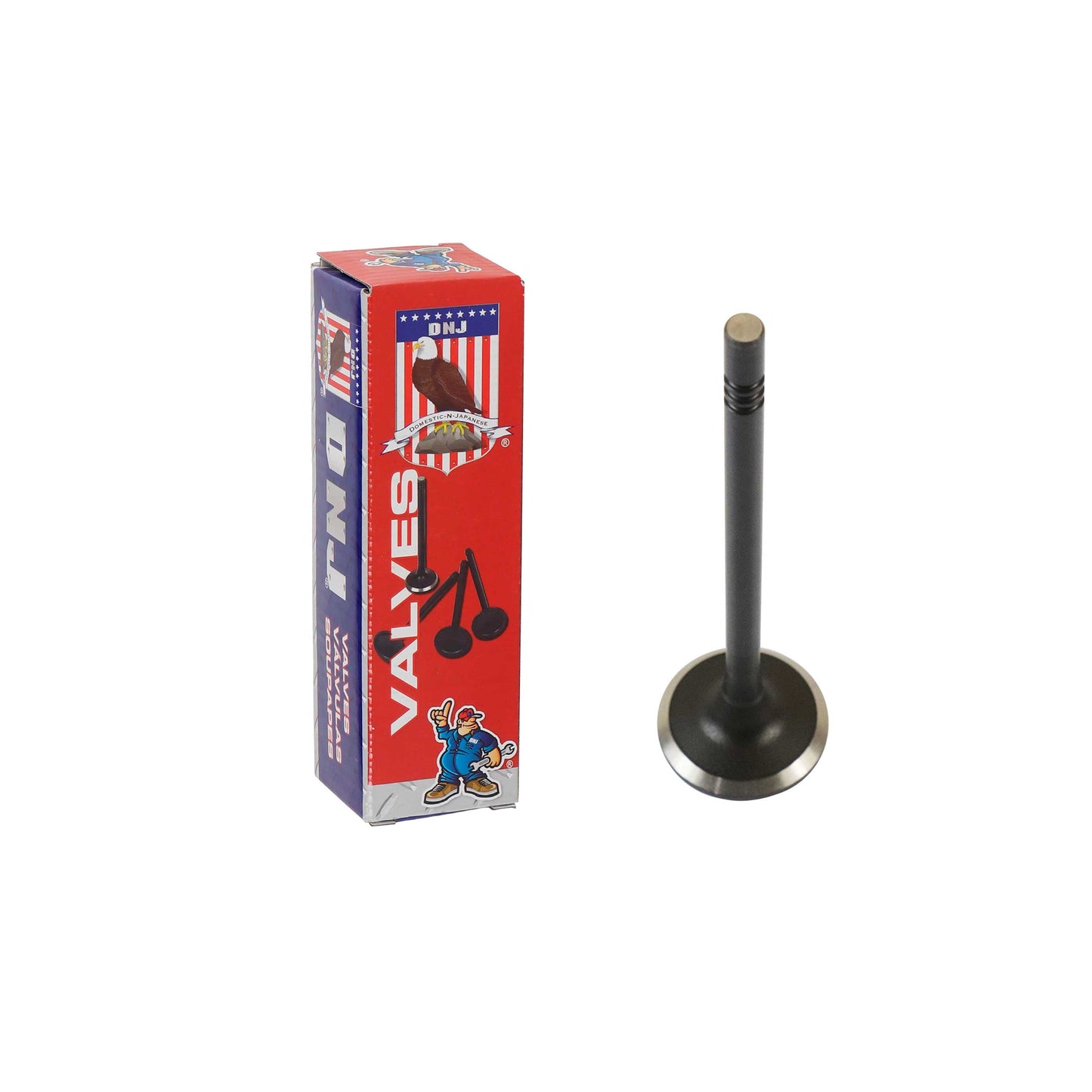 2014 Ram ProMaster 3500 3.0L Exhaust Valve