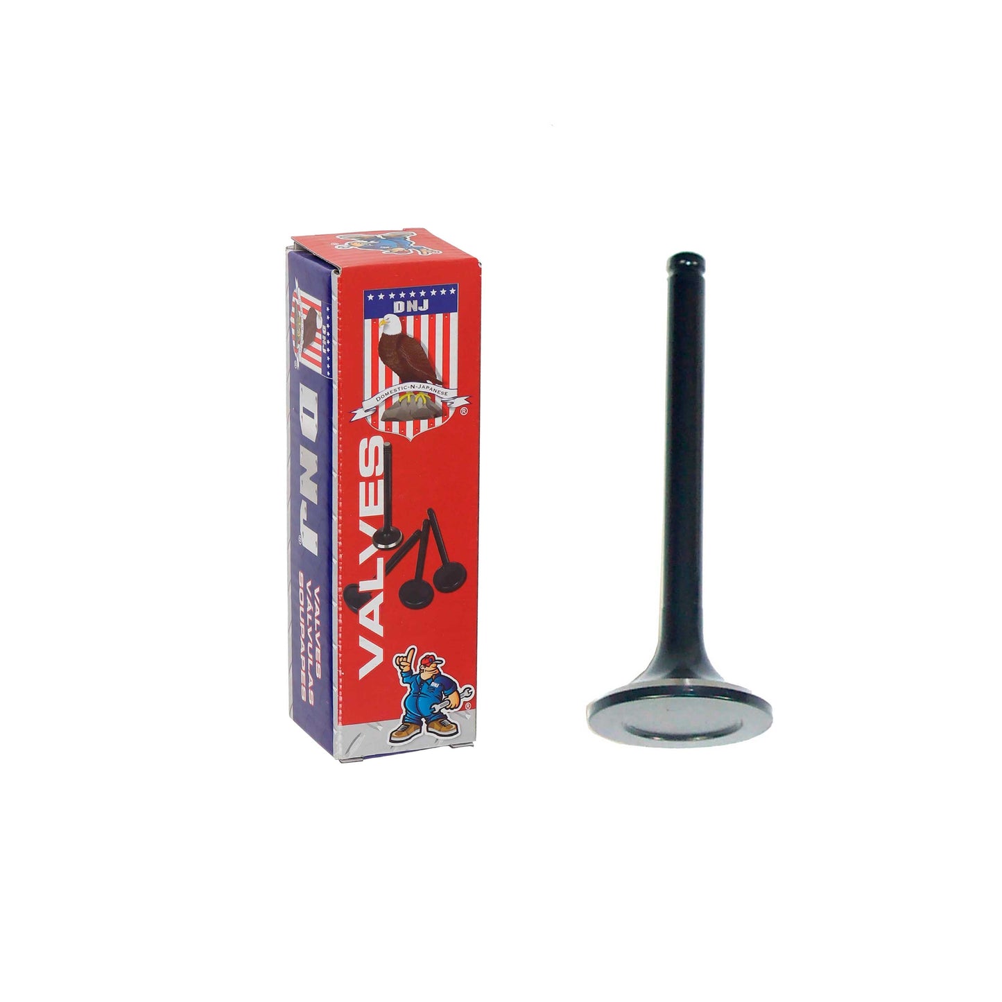 1992 Plymouth Grand Voyager 3.0L Exhaust Valve