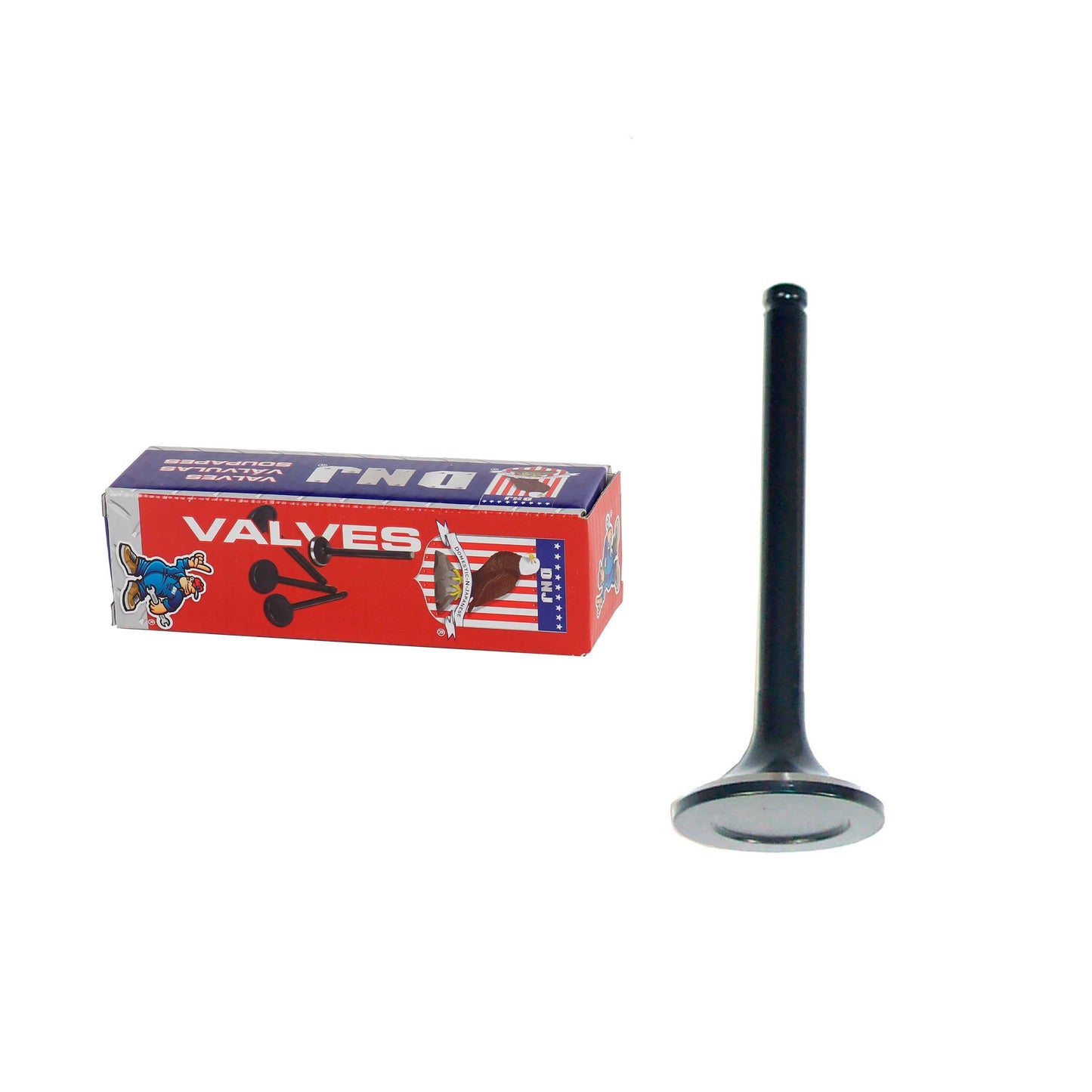 1988 Dodge Grand Caravan 3.0L Exhaust Valve