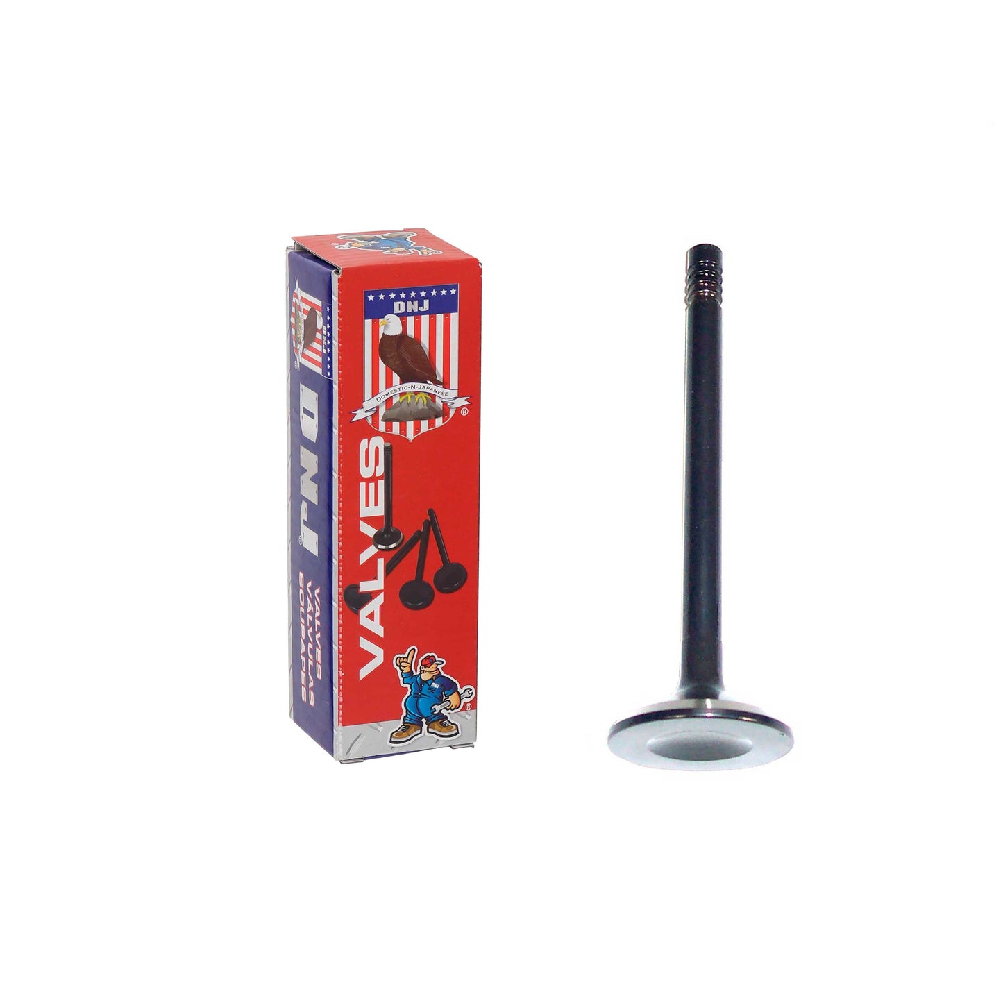 1994 Plymouth Voyager 2.5L Exhaust Valve