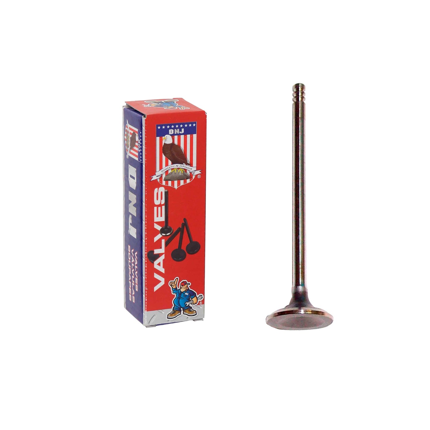 1998 Plymouth Breeze 2.0L Exhaust Valve