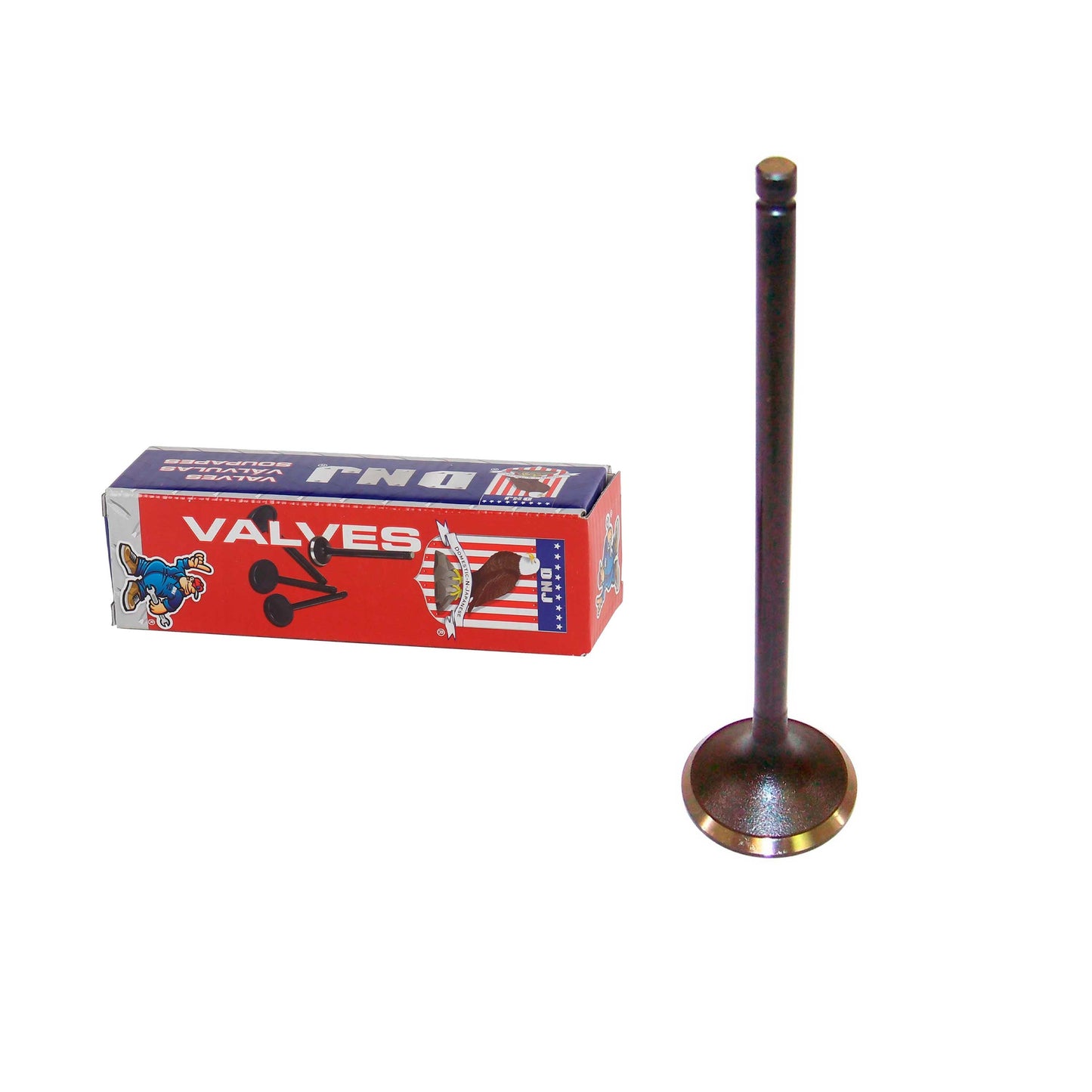 2013 Honda Pilot 3.5L Exhaust Valve