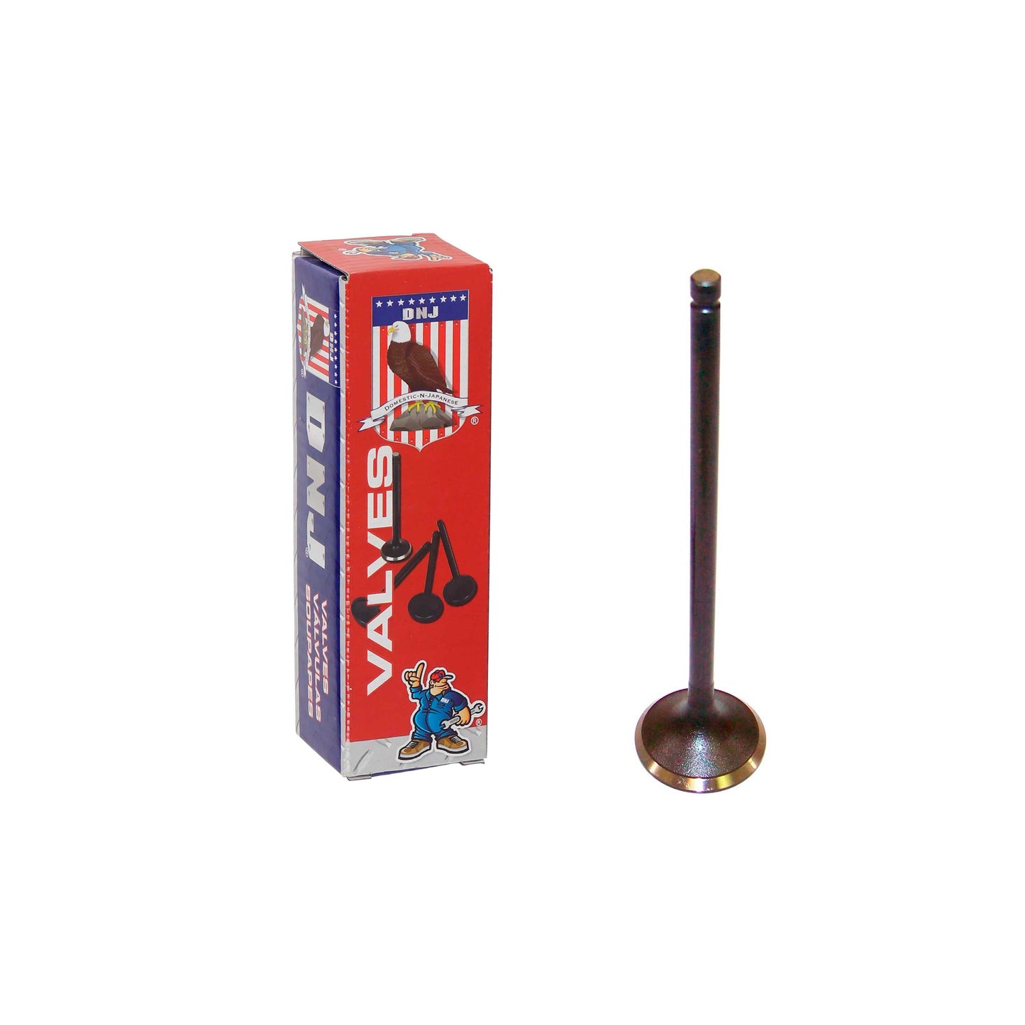 2019 Acura MDX 3.5L Exhaust Valve
