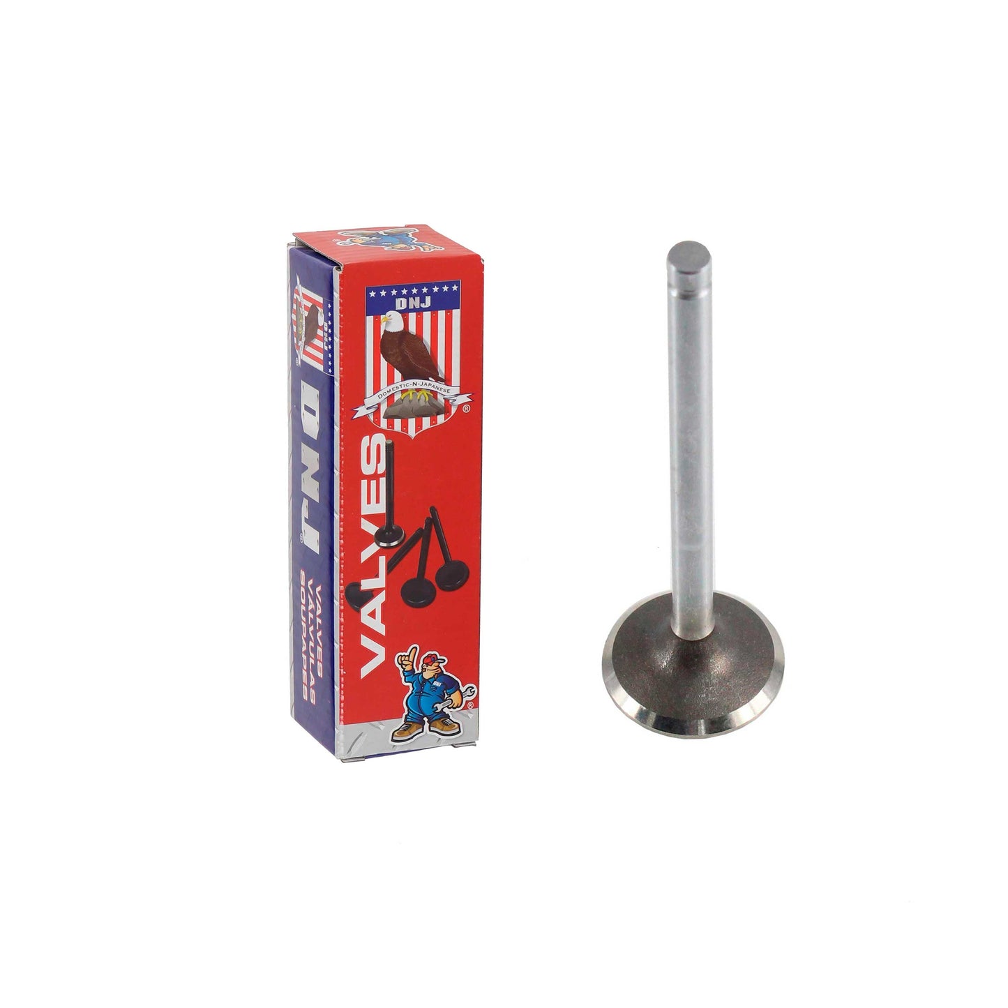1994 Oldsmobile Cutlass Supreme 3.4L Exhaust Valve