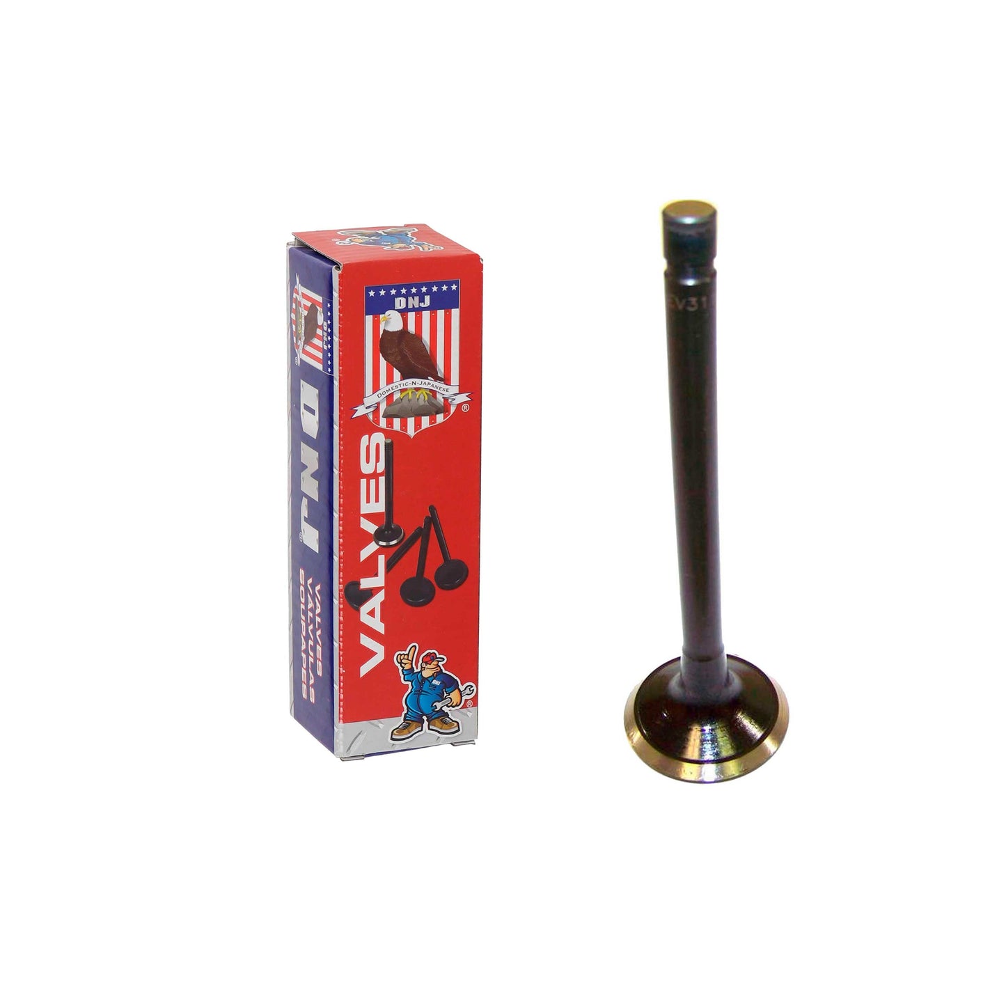 1995 Chevrolet Lumina APV 3.8L Exhaust Valve