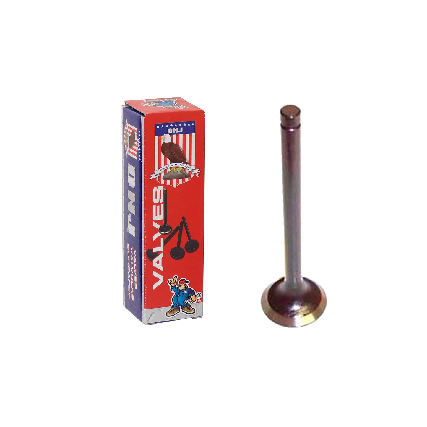 1995 Saturn SW2 1.9L Exhaust Valve