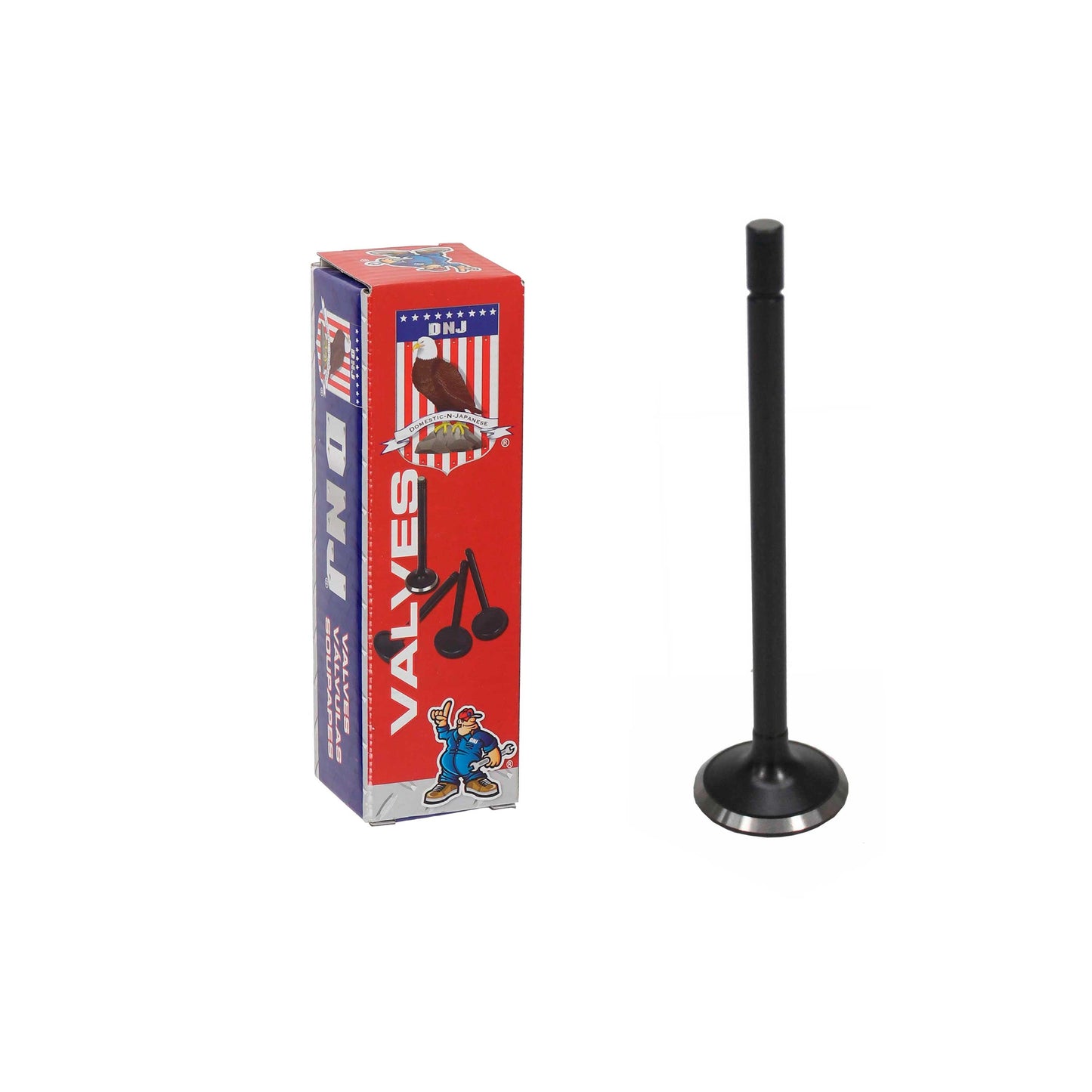 2001 Chevrolet Silverado 3500 6.6L Exhaust Valve
