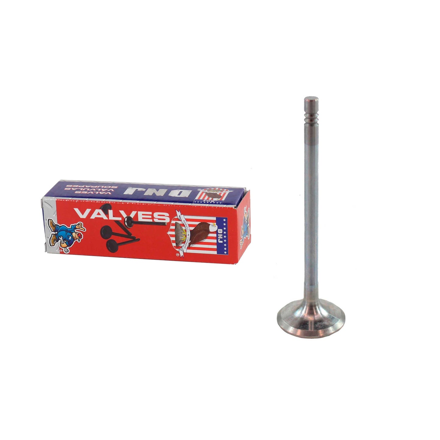 2009 Saturn Sky 2.0L Exhaust Valve