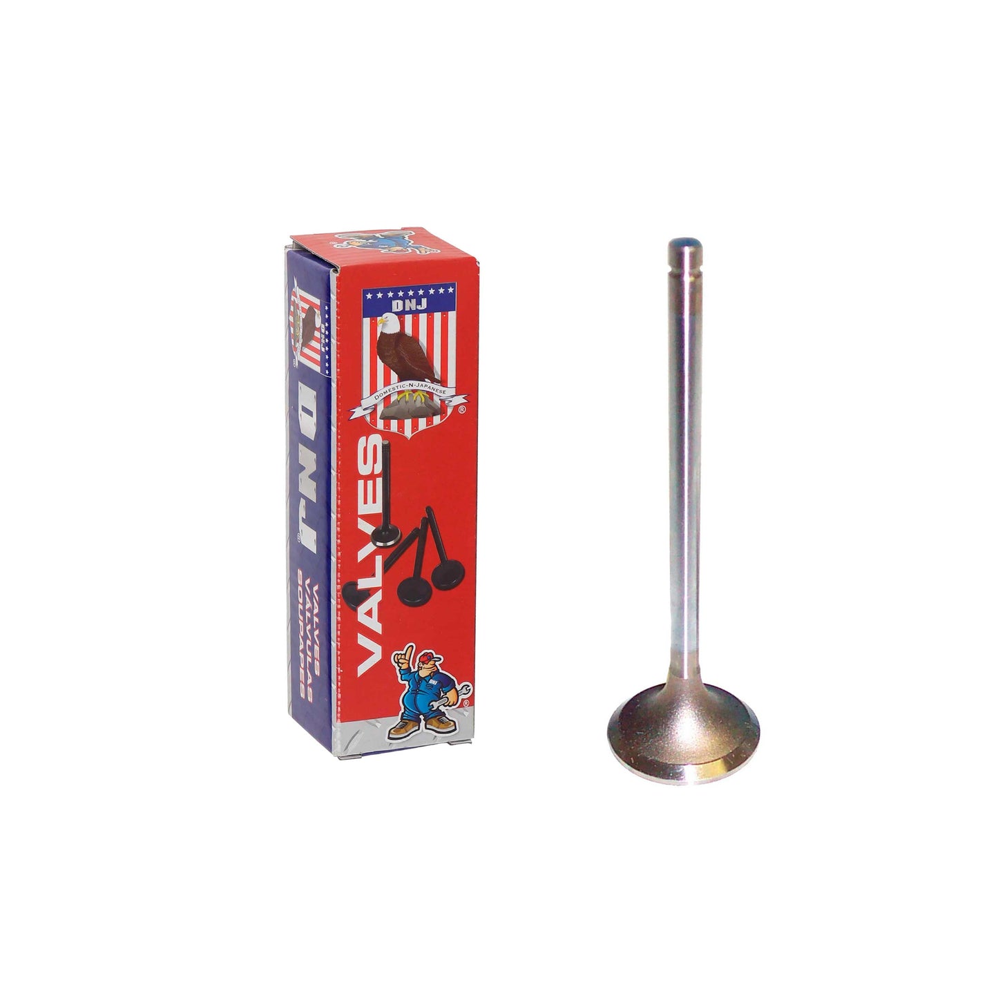 1998 GMC Sonoma 2.2L Exhaust Valve