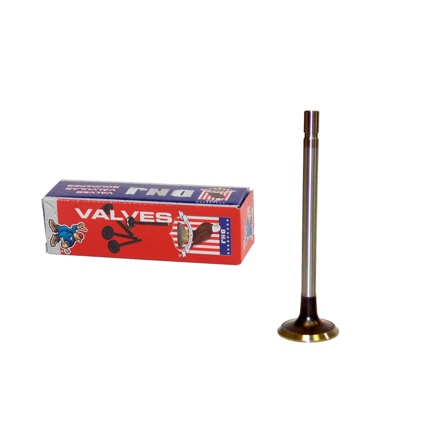 1998 Mercury Mountaineer 5.0L Exhaust Valve