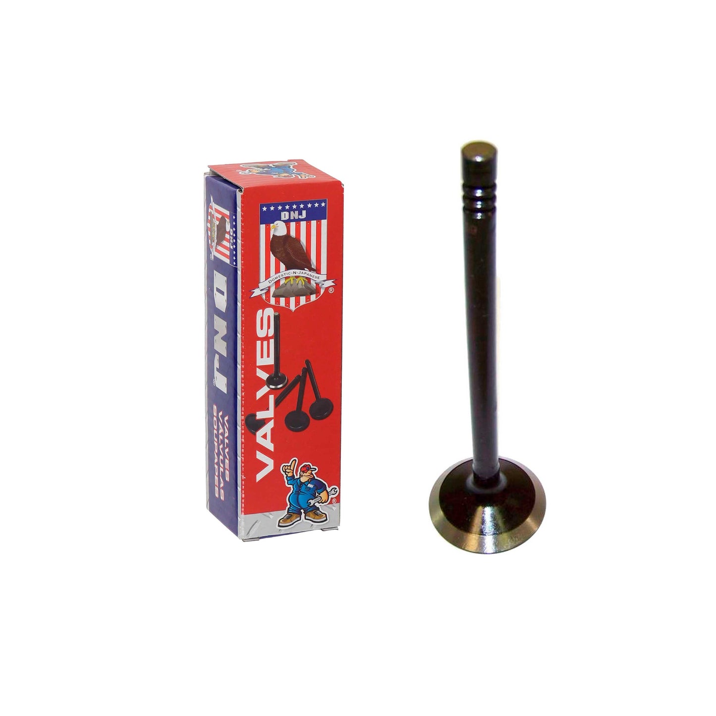2005 Ford Ranger 3.0L Exhaust Valve