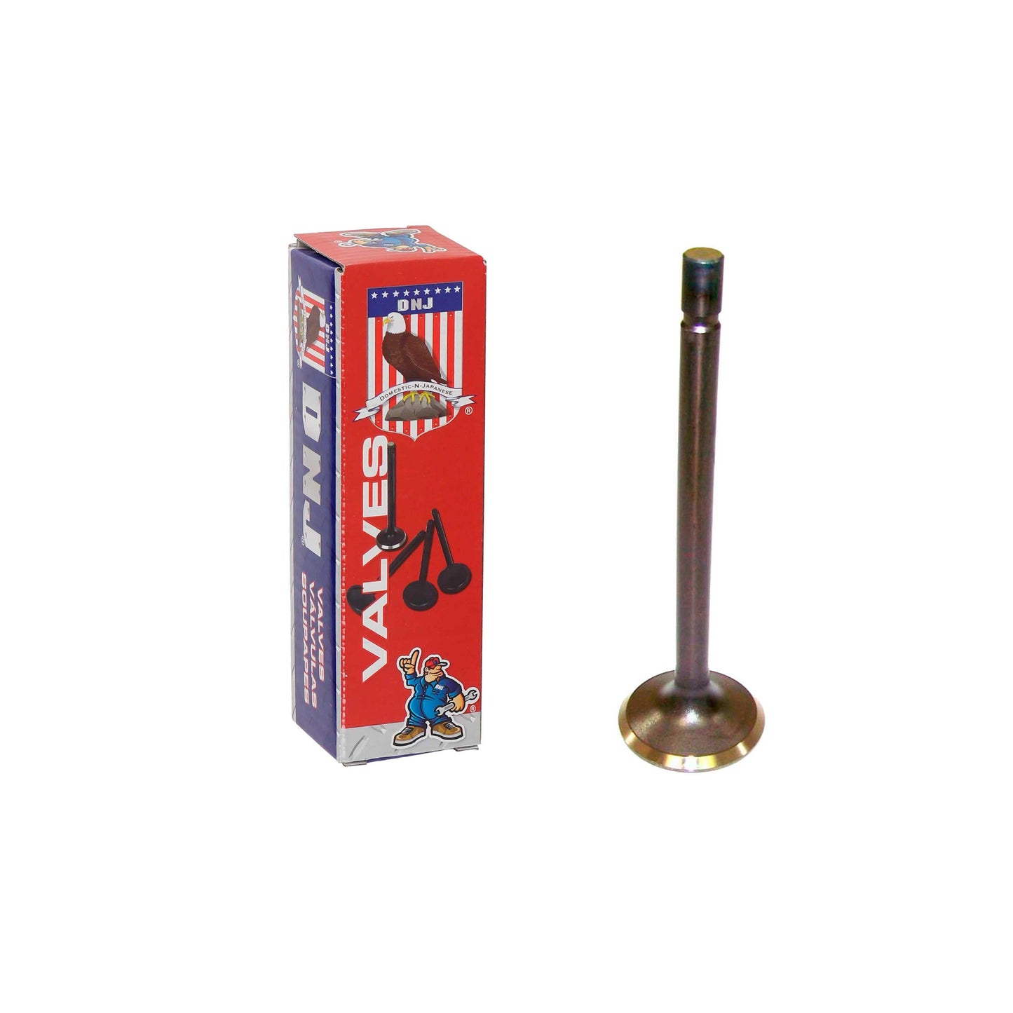 1994 Ford Mustang 5.0L Exhaust Valve