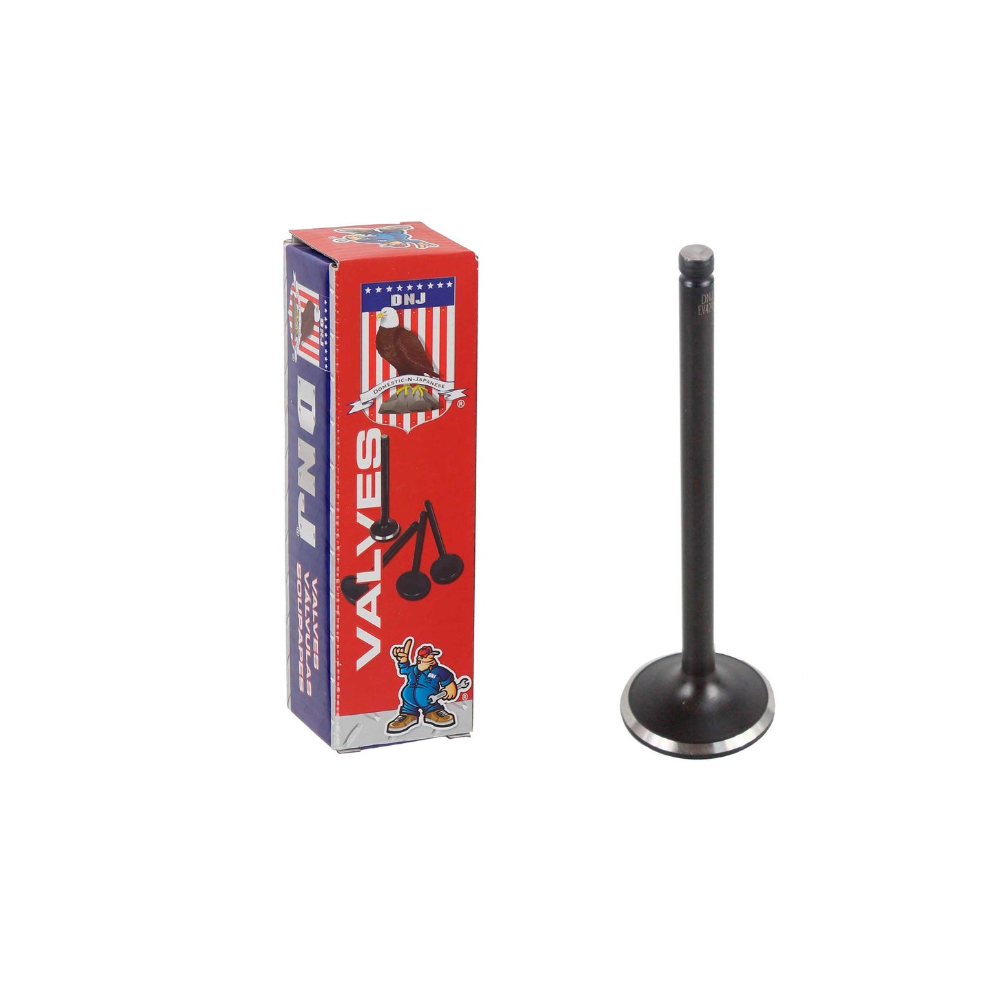 2016 GMC Yukon 5.3L Exhaust Valve