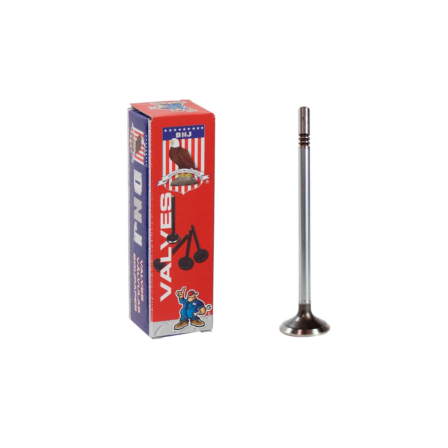 2016 Ford F-250 Super Duty 6.7L Exhaust Valve