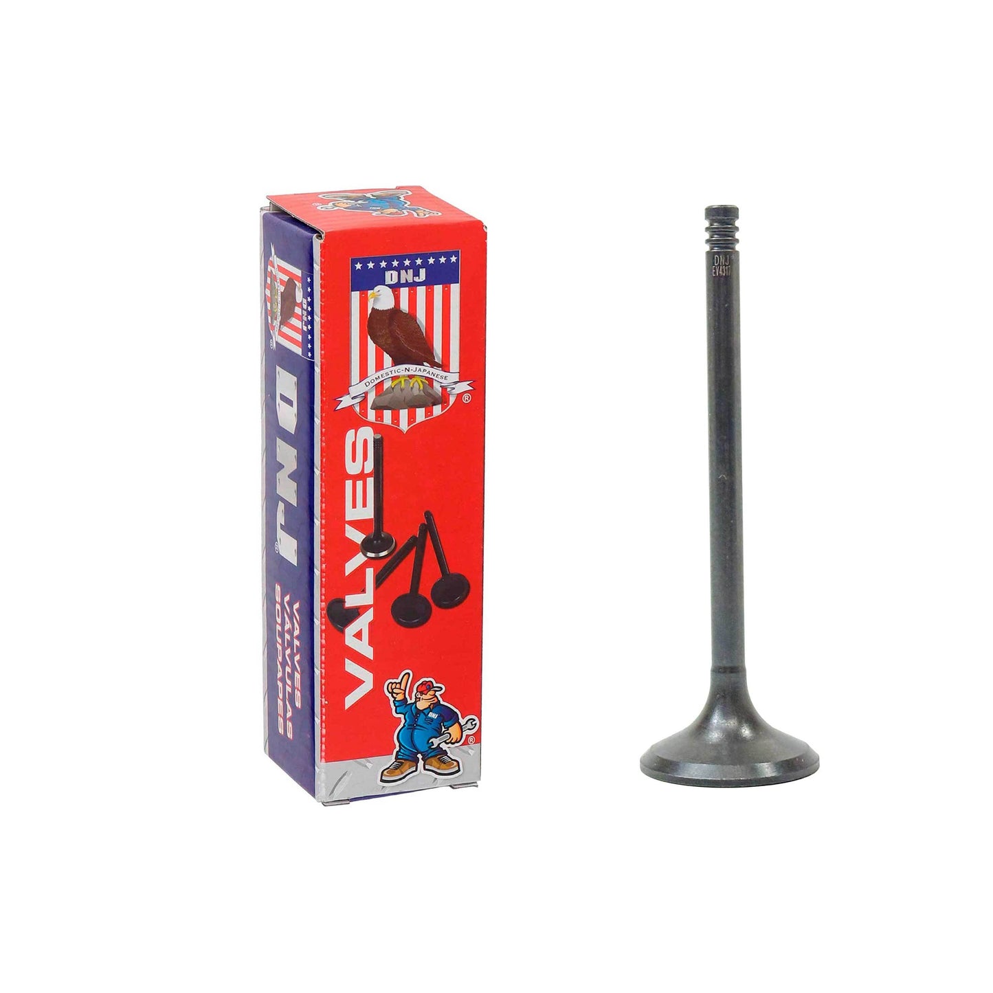 2016 Ram 2500 6.4L Exhaust Valve