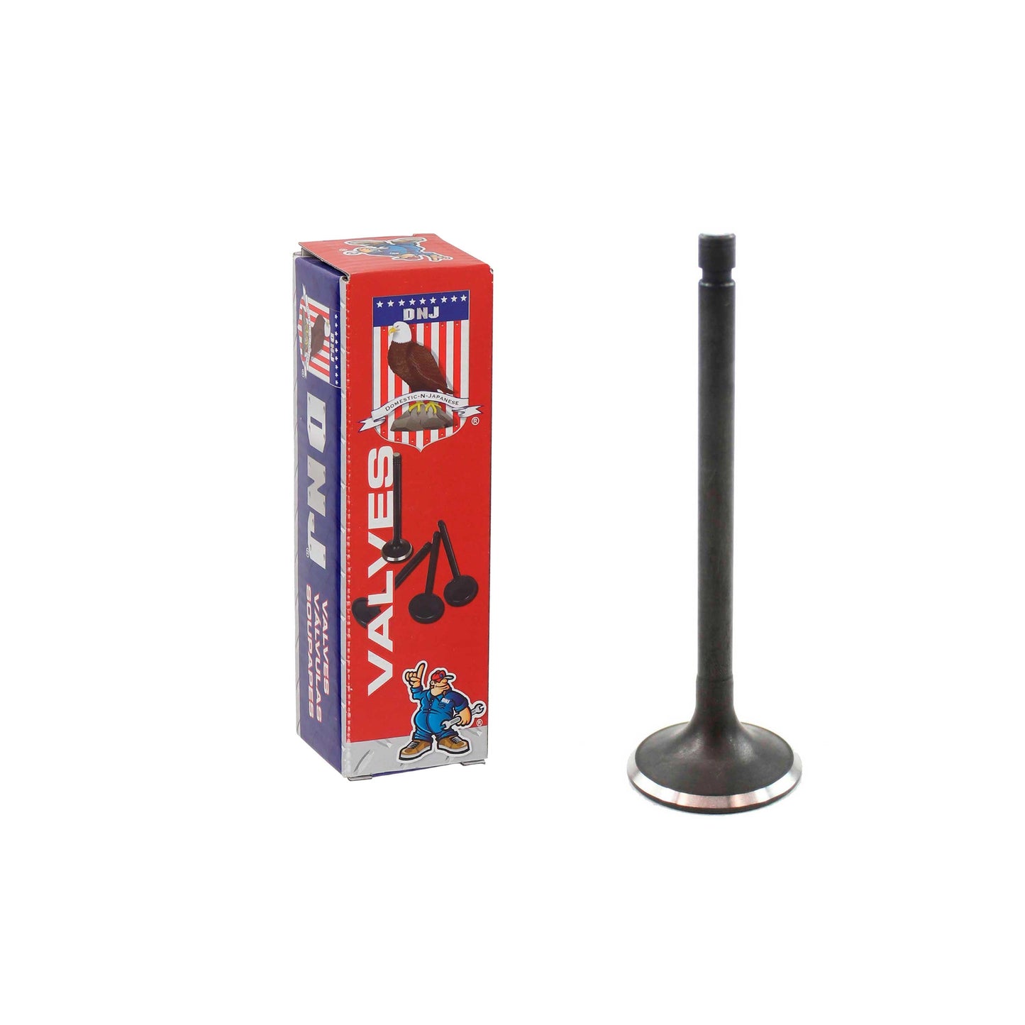 1985 Nissan 200SX 2.0L Exhaust Valve