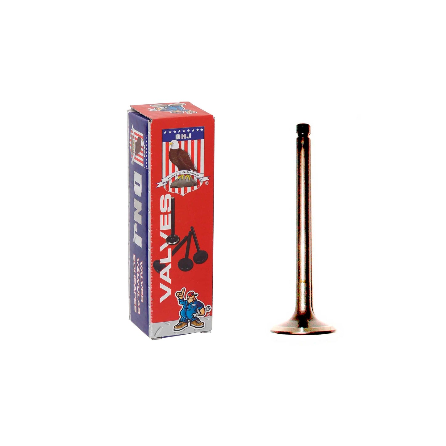 1993 Nissan 240SX 2.4L Exhaust Valve