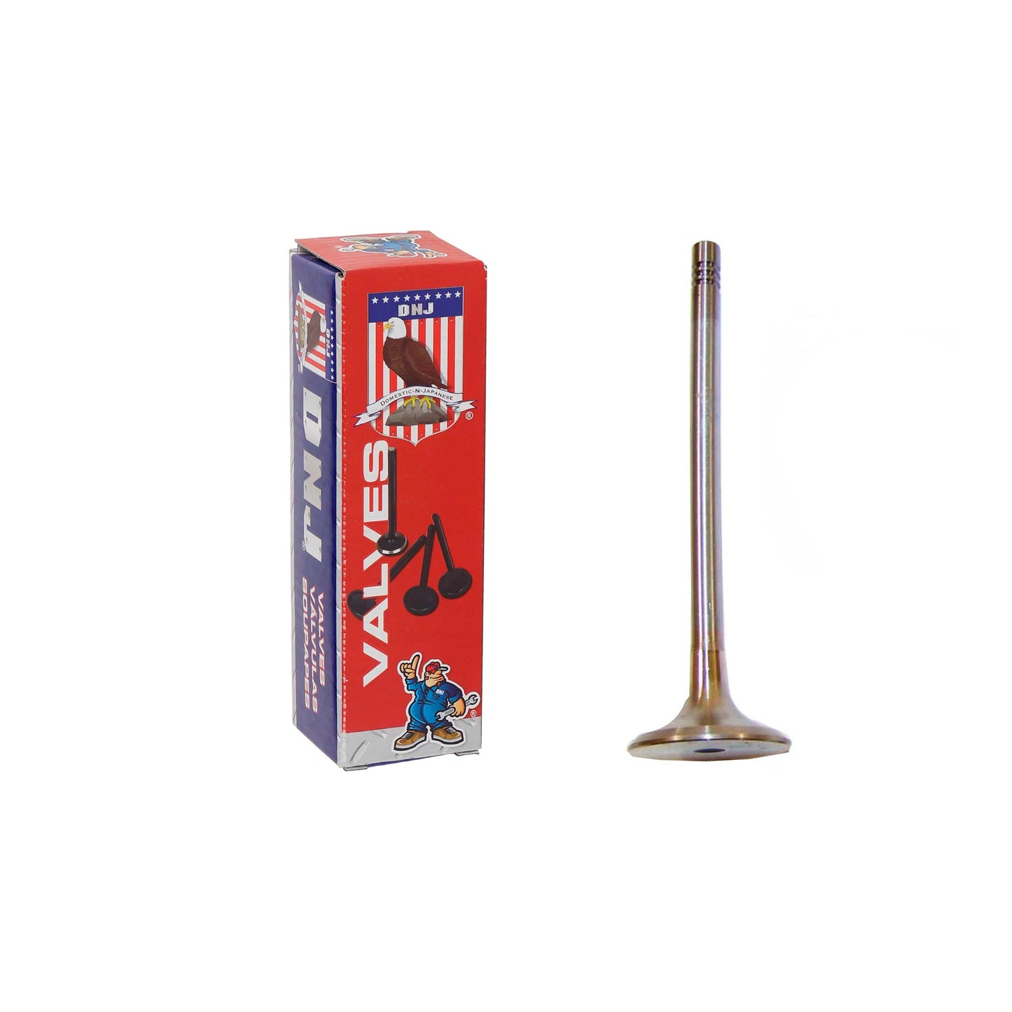 2002 Audi Allroad Quattro 2.7L Exhaust Valve