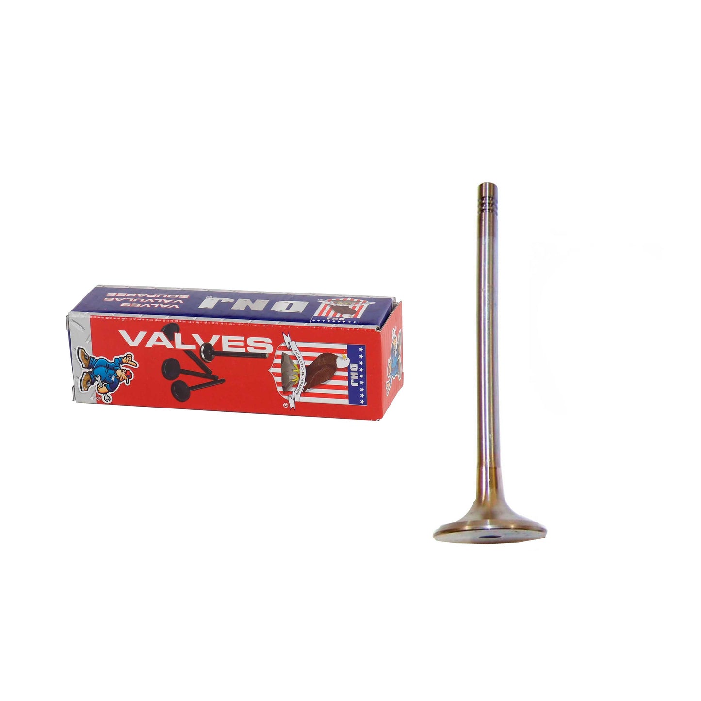 2002 Audi A6 Quattro 3.0L Exhaust Valve