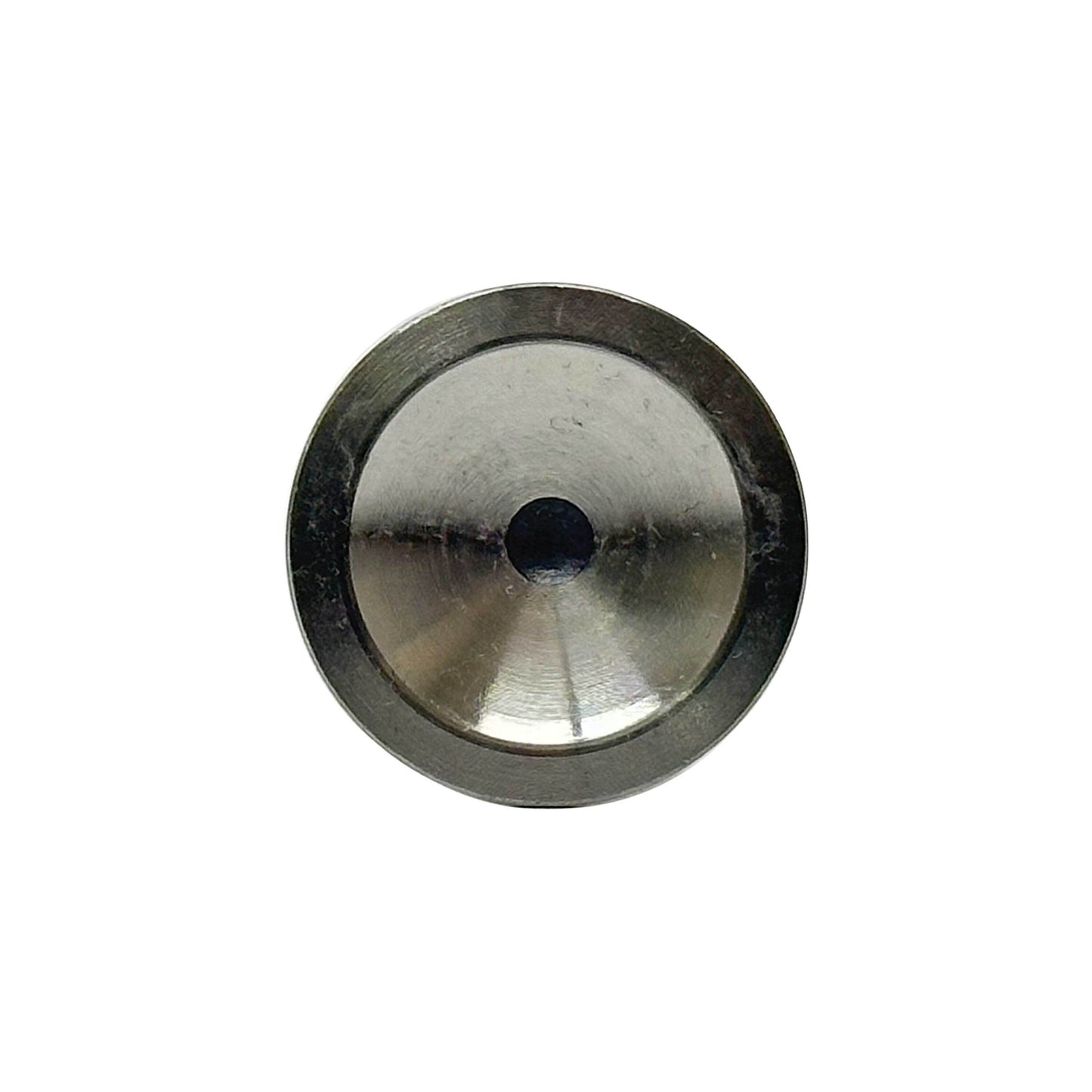 2011 Volkswagen Touareg 3.6L Exhaust Valve