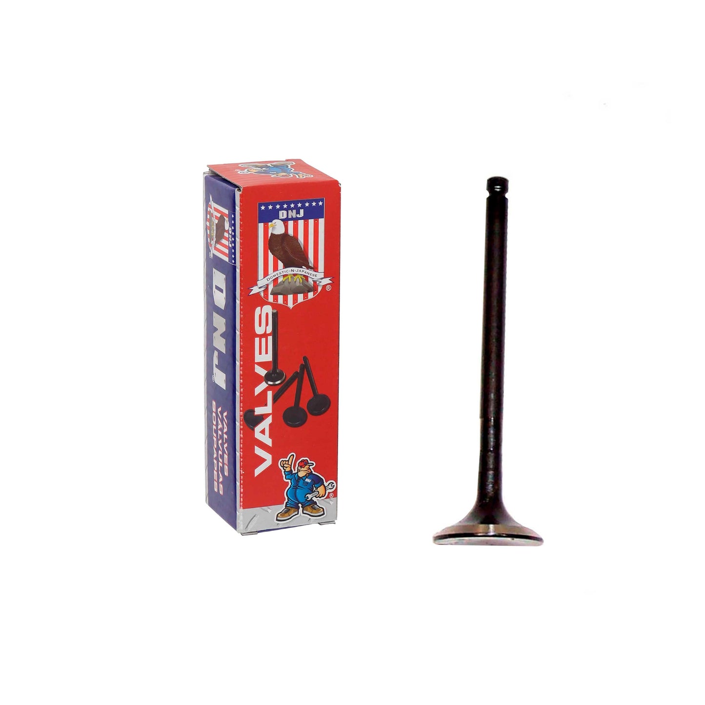 1999 Toyota 4Runner 3.4L Exhaust Valve