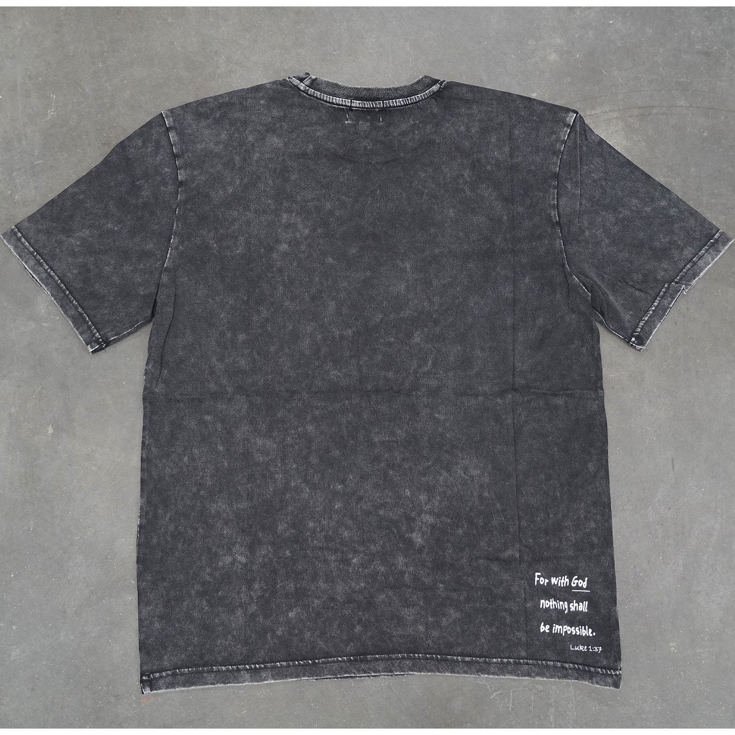 BBP® Vintage Evo T Shirt 4000 ENTRIES
