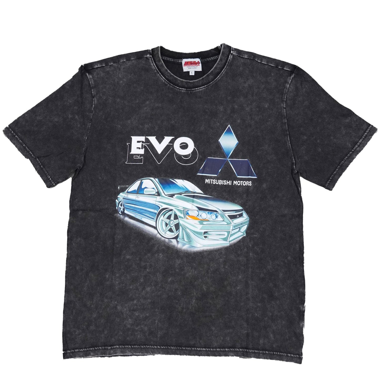 BBP® Vintage Evo T Shirt 4000 ENTRIES