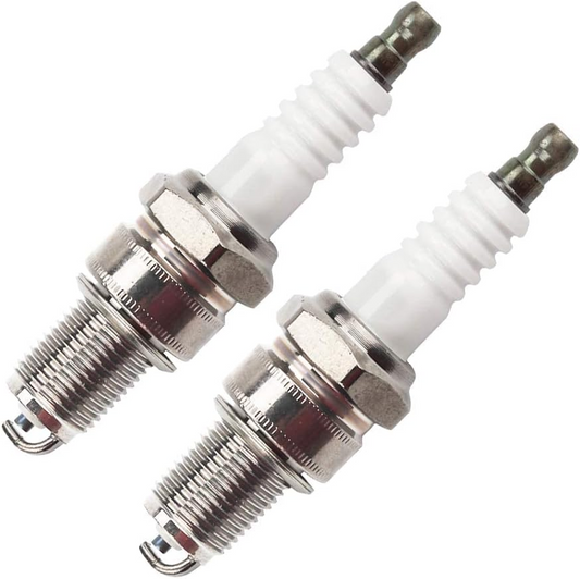 BP6ES Spark Plug For Honda GX120 GX160 GX200 GX240 GX270 GX340 GX390 Torch F6TC NGK Savior-BPR6E Engine