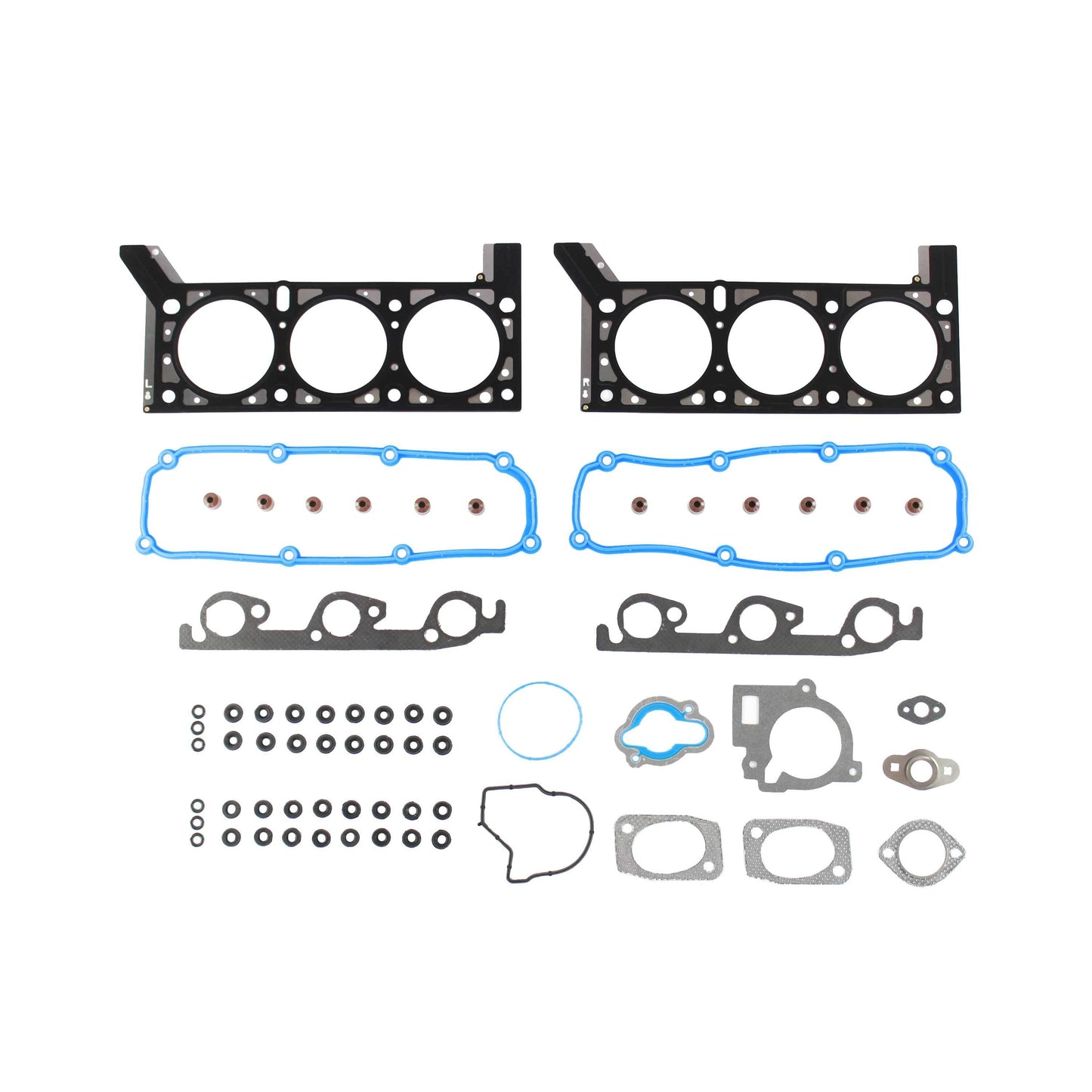 Full Gasket Set 2009-2010 Chrysler,Dodge,Volkswagen 3.8L