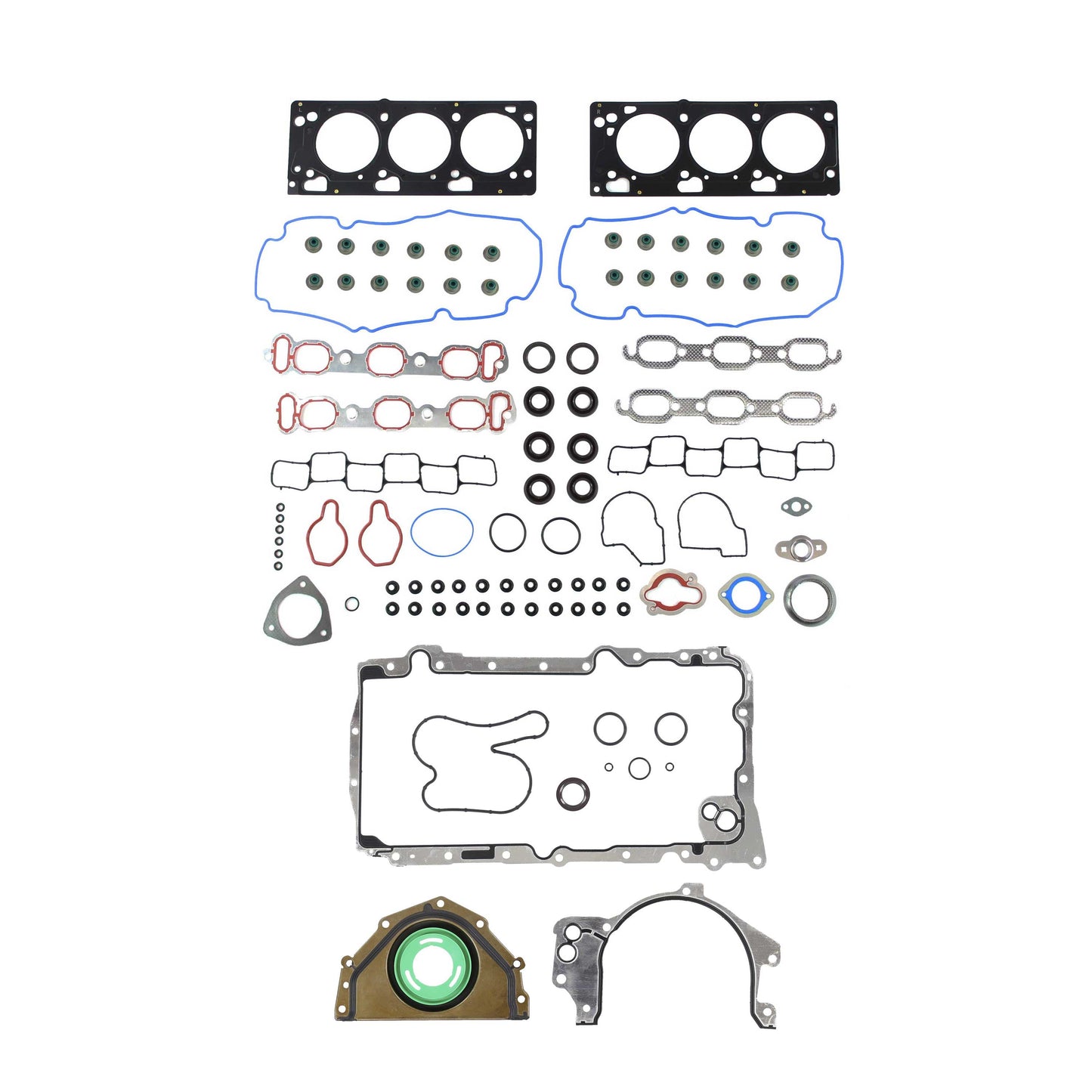 Full Gasket Set 2005-2006 Chrysler 3.5L