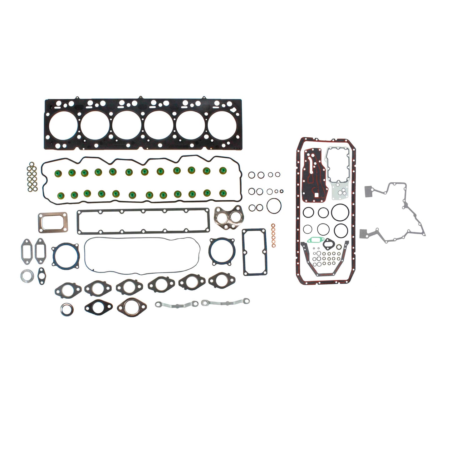 Full Gasket Set 2007-2018 Dodge 6.7L