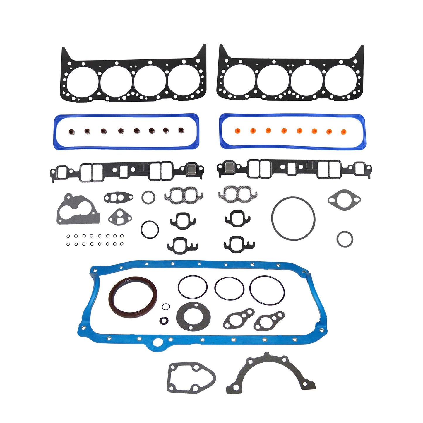 Full Gasket Set 1996 Chevrolet 5.7L