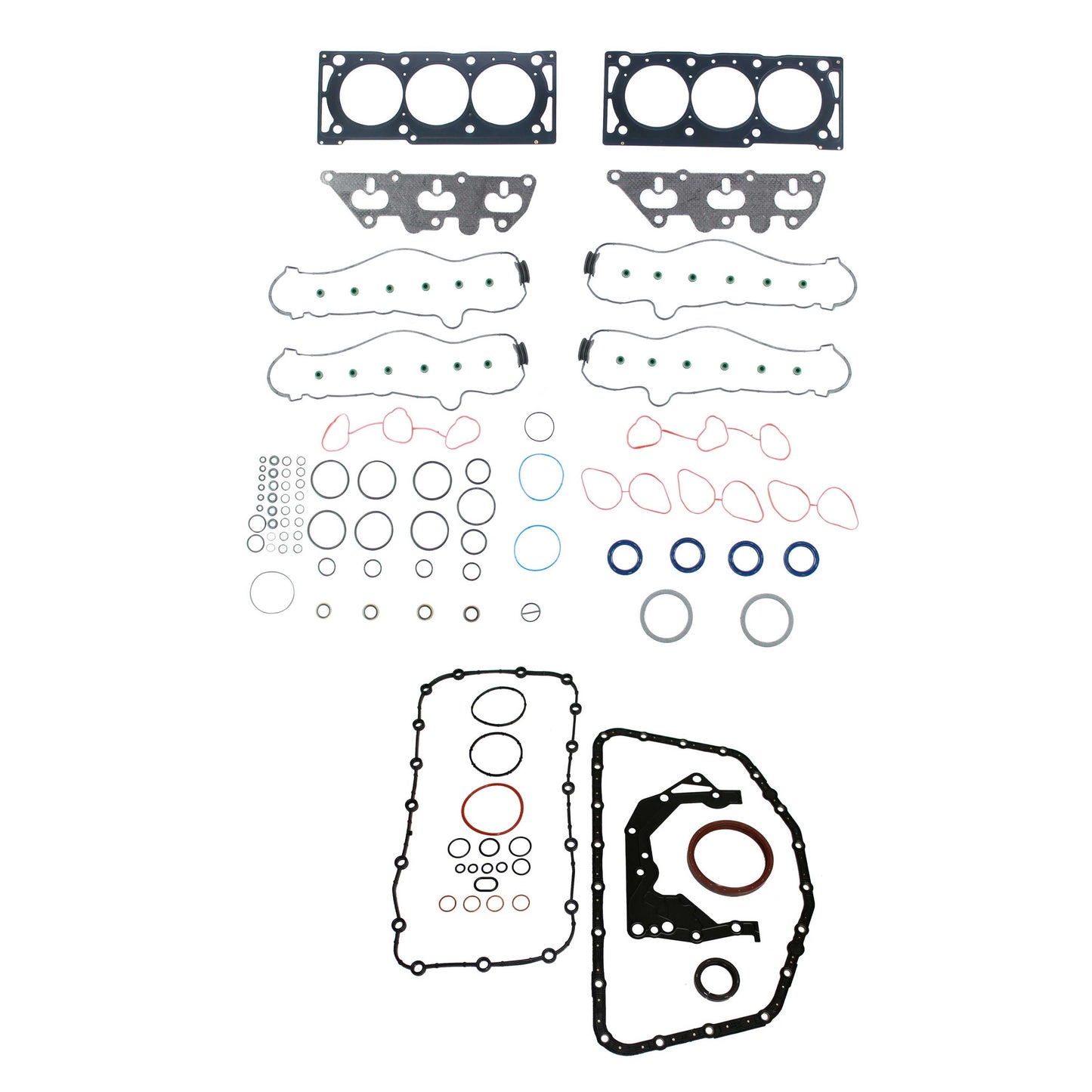 Full Gasket Set 1999-2001 Cadillac 3.0L