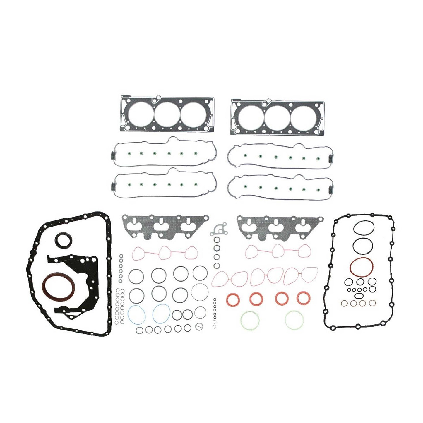 Full Gasket Set 1997-1998 Cadillac 3.0L