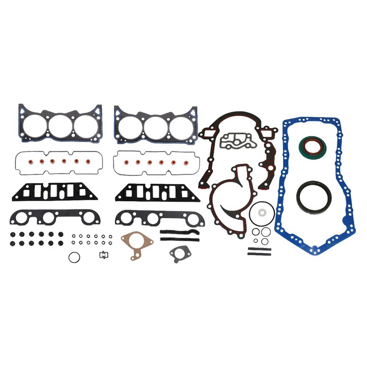 Full Gasket Set 1992-1993 Buick 3.3L