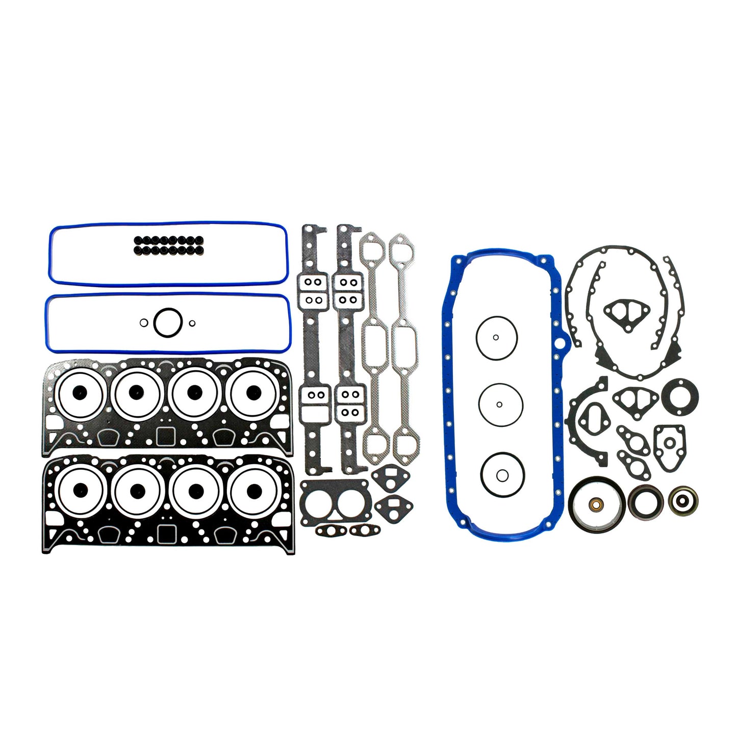 Full Gasket Set 1992-1996 Chevrolet 5.7L