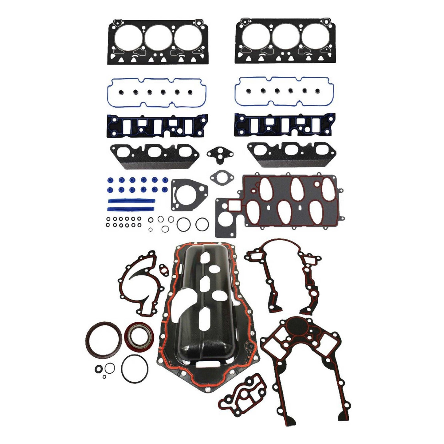 Full Gasket Set 1995-1997 Chevrolet 3.8L