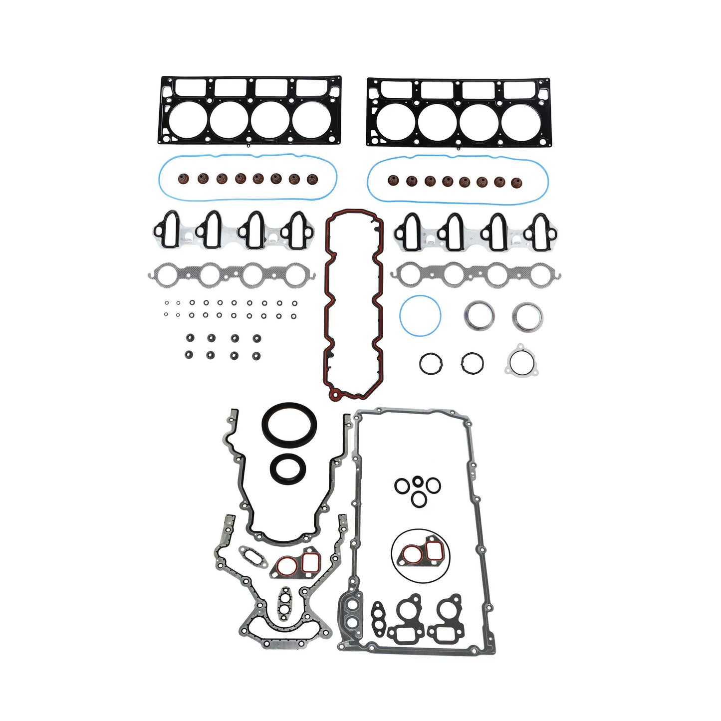 Full Gasket Set 2010-2013 Cadillac 6.0L